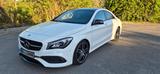 Mercedes-Benz CLA 200 - AMG/Autom./ 8-fachber./Panoramadach - Mercedes-Benz CLA 200 in Wuppertal