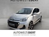 Hyundai i10 1.2 Sytle el. SD Glas Sitzh. Automatik Klima - Hyundai i10 mit Schiebedach