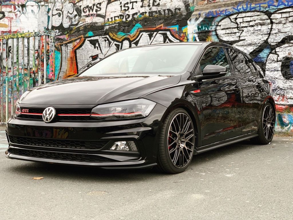 Image of Volkswagen Polo