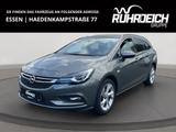 Opel Astra K ST Innovation 1.4 Turbo 8 FACH BEREIFT S - Opel Astra: Kombi, F