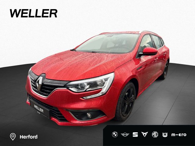 Renault Megane TCe LIFE Tempopilot Klima LED TgFlicht.