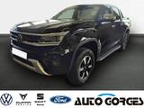 Volkswagen Amarok DC Style 2.0l TDI 4x4 +AHK+HARMAN-KARDON+