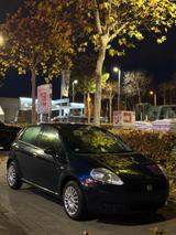 Fiat Grande Punto | 77 PS | TÜV Neu |     ... - Fiat Grande Punto Gebrauchtwagen in München