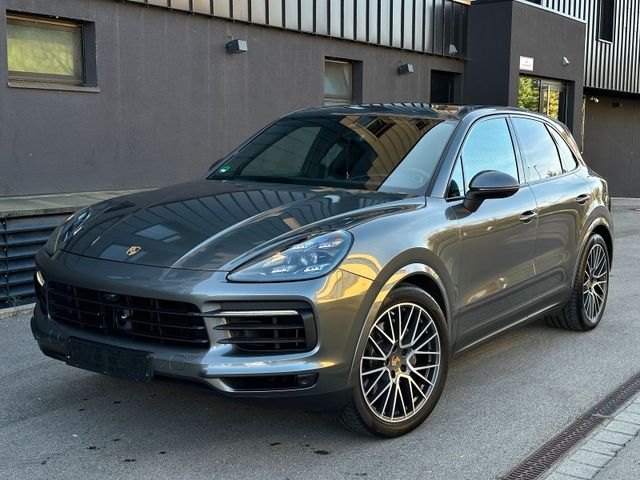 Porsche Cayenne E-Hybrid ACC*360.KAM*AHK*B...