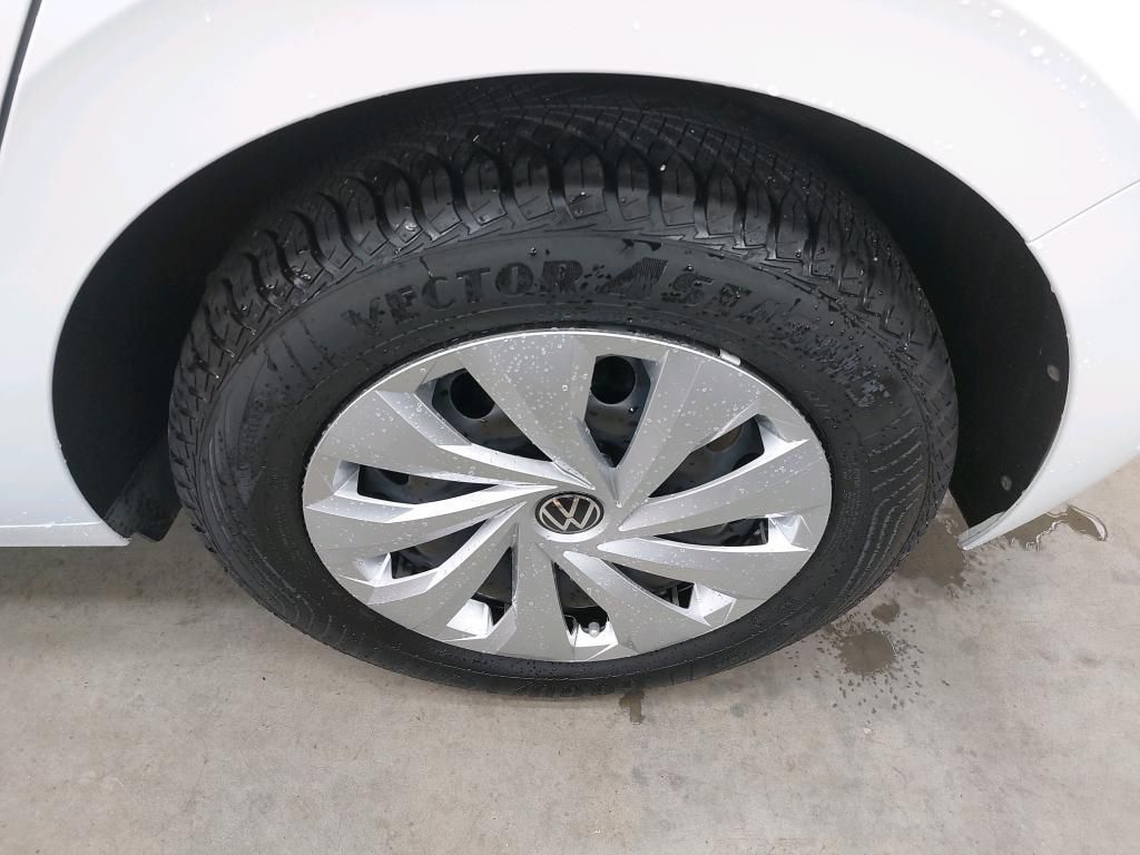 Volkswagen Polo Comfortline 1.0 MPI Klima*PDC*SH