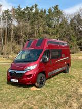 La Strada Avanti H*Allrad*Dieselhzg*autark - La Strada Avanti h