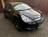 Opel Corsa 1.4 EcoTec 111 Edition 8-mal be... - Opel Corsa mit Benzin-Antrieb: Kleinwagen, Ecotec