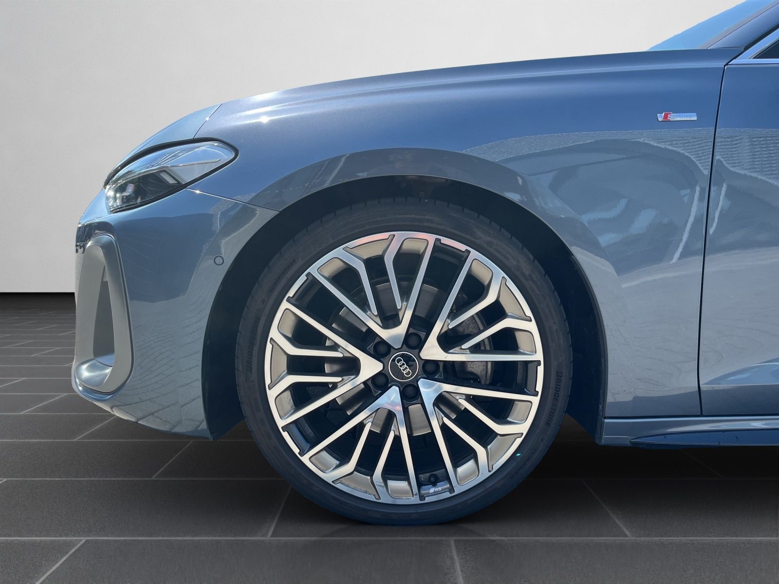 Audi A5 - Bild 10