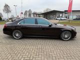 Mercedes-Benz S550 L AMG | W222 | V8 | Langversion |  - Mercedes-Benz S-Klasse: AMG