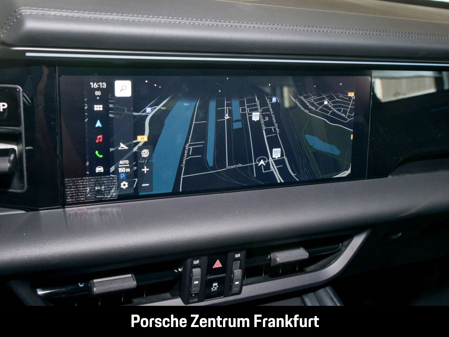 Porsche Macan - Bild 14