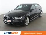 Audi A3 35 TDI Sport Aut.*LED*NAVI*TEMPO*PDC*SHZ* - Audi A3 Gebrauchtwagen in Nürnberg
