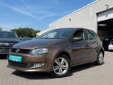 Volkswagen Polo V Life*1HAND*94TKM*ALU*SZH* - Volkswagen Polo Gebrauchtwagen in Mülheim (Ruhr)
