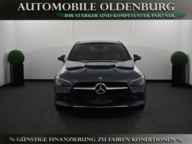 Mercedes-Benz CLA 250 e SB Progressive *Wide*AHK*KAM*LED*Spur*