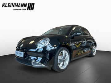 ORA Leasing Angebot: ORA 03 "400 Pro+" 63 kWh (171 PS) *Wallbox inklusive