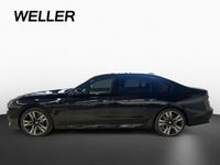 BMW 740 - Vorschau Bild 10