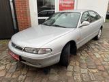 Mazda 626 GLS 1te Hand Automatik erst 73Tkm kein TÜV - Mazda 626 Gebrauchtwagen
