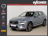 Volvo XC60 T8 AWD Recharge Inscription Expr. *Xenium* - Volvo XC60: Xenium