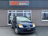 Renault Modus Authentique *TÜV Neu *Klima - gebrauchte Renault Modus aus dem Jahr 2005