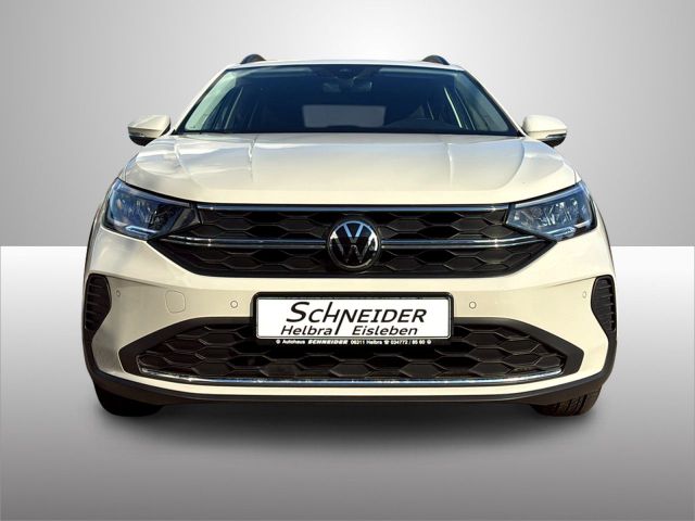 TAIGO 1.0 TSI MOVE LED+APP+NAVI+SHZ