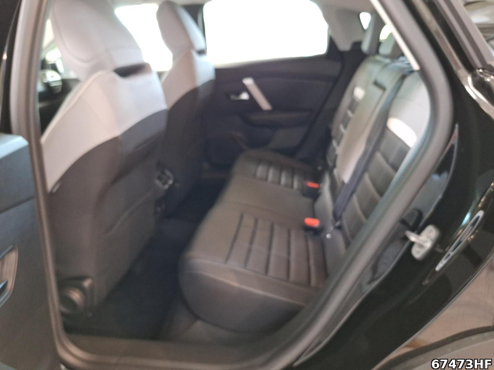 Fahrzeugabbildung Citroën C4 Max Hybrid 145