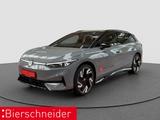 Volkswagen ID.7 Tourer Pro Black Style 21 AHK PANO NAVI WÄP - graue Volkswagen ID.7