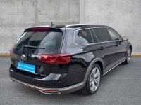 Volkswagen Passat Alltrack - Vorschau Bild 4