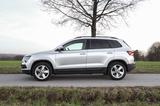 Skoda Karoq 1.0l TSI ACTIVE ACTIVE