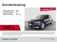 Audi A3 - Vorschau Bild 1
