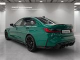 BMW M3 Competition Driv.Assist.Prof Harman/K Laser - BMW M3 aus 2022