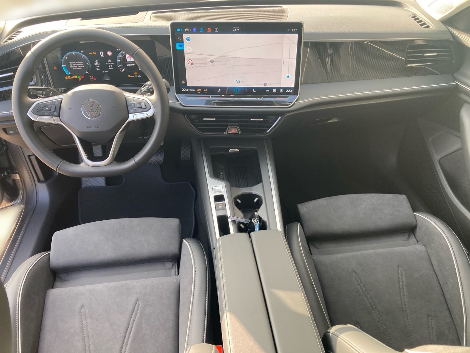 Volkswagen Passat - Bild 10