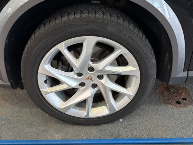 Cupra Formentor 1.5 TSI LED ACC foto 5