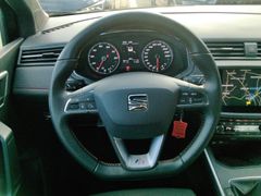 Fahrzeugabbildung Seat Arona FR+1.5+TSI+FULL-LINK+NAVI+PDC+TEMPOMAT+