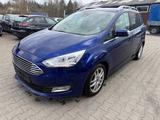 Ford Grand CMAX Titanium Autom. Nav S.S 1Hand Tüv Neu - Ford Grand C-Max aus 2016