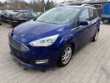 Ford Grand C-MAX Titanium Autom. Nav Start-Stop 1Hand - Ford Grand C-Max: Automatik