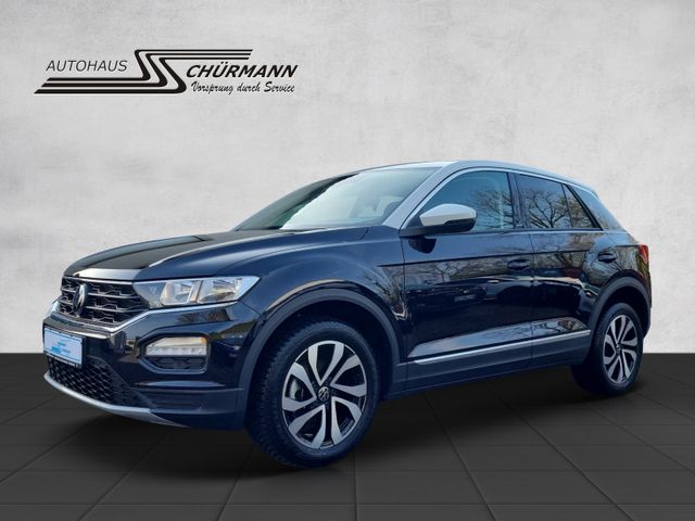 T-Roc 1.5 TSI OPF ACTIVE 7-Gang-DSG