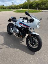 BMW R nine T racer mit sportlichem Zubehör  - Offers