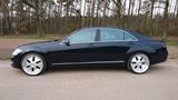 Mercedes-Benz S 500 S -Klasse Lim. S 500 L - Mercedes-Benz S 500 Gebrauchtwagen in Nürnberg