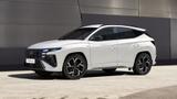 Hyundai TUCSON PHEV 1.6 T-GDi (288 PS) 6-AT 2WD N Line - Hyundai TUCSON: 2wd
