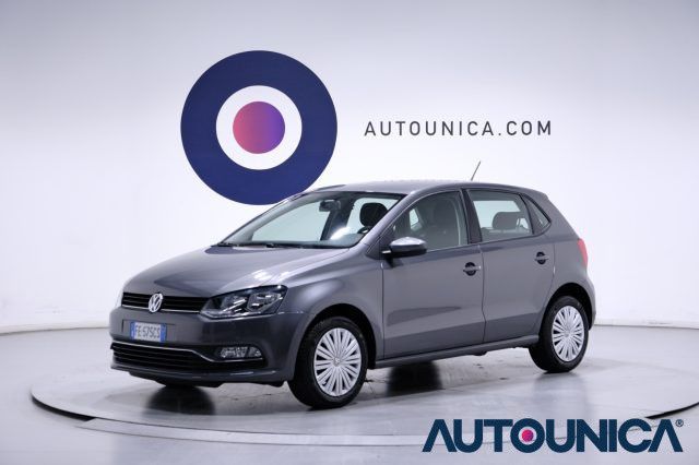 Volkswagen VOLKSWAGEN Polo 1.0 MPI 75 CV 5 PORTE COMFORTLIN