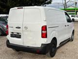 Opel Vivaro Kasten Selection M TÜV NEU*2 Hand*74 T/KM - Opel Vivaro: Kleinbus