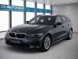 BMW 330e Touring Advantage Steptronic HeadUp Leder - BMW 330 mit Hybrid-Antrieb
