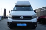 Volkswagen Crafter Grand California 600 FWD ACC LHZ SITZH. - Volkswagen: G60