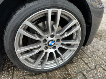 Fahrzeugabbildung BMW 420 Gran Coupé xdrive M SPORTPAKET KAMERA