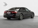 Audi A8 50 TDI qu. S line black*Assist Plus*B&O* - Audi A8 in Augsburg