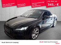 Audi TT - Vorschau Bild 1