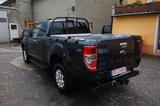 Ford Ranger XLT Extrakabine 4x4 - gebrauchte Ford SUV & Geländewagen