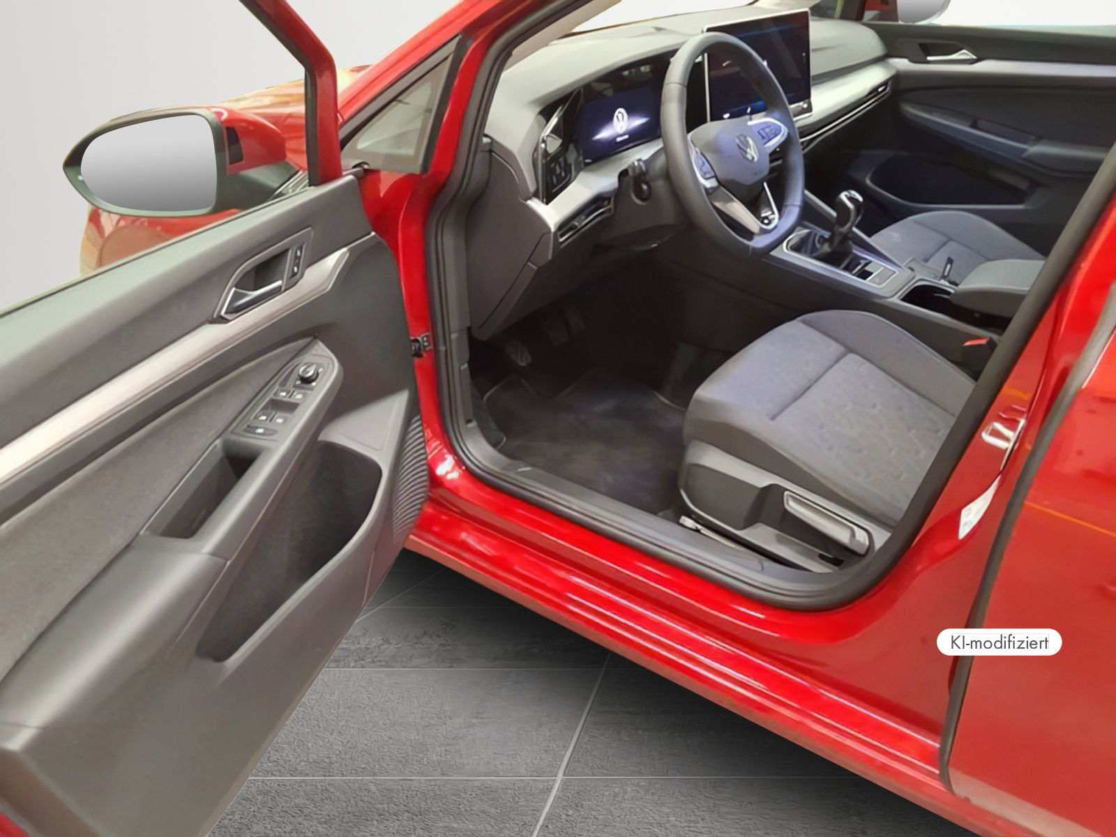 Volkswagen Golf - Bild 4