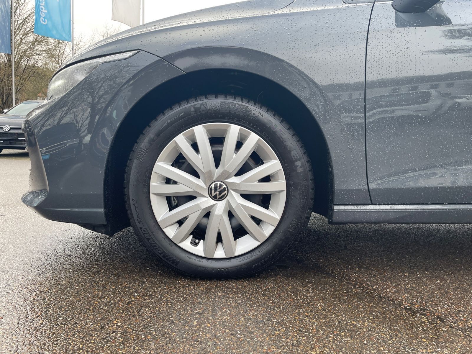 Volkswagen Golf - Bild 15
