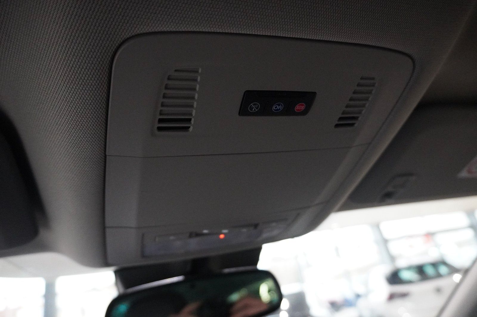 Fahrzeugabbildung Opel Insignia A ST 1.6 INNOVATION NAVI/LED/KAMERA/AHK