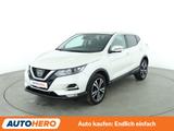 Nissan Qashqai 1.6 dCi N-Connecta Aut*NAVI*TEMPO*CAM* - Nissan Qashqai: Dci